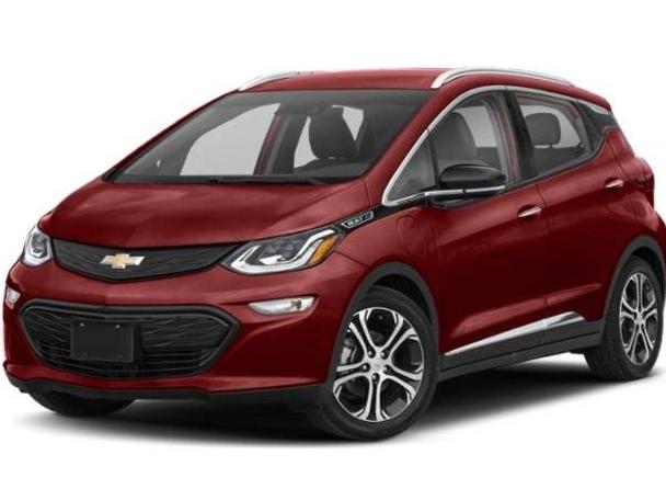 CHEVROLET BOLT EV 2020 1G1FZ6S02L4140878 image